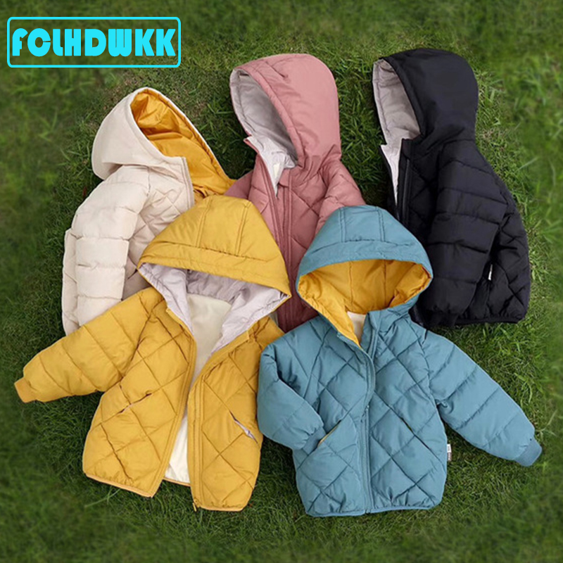 Baby Clothing Dividers - 2025 Kids Girls Boys Autumn Winter