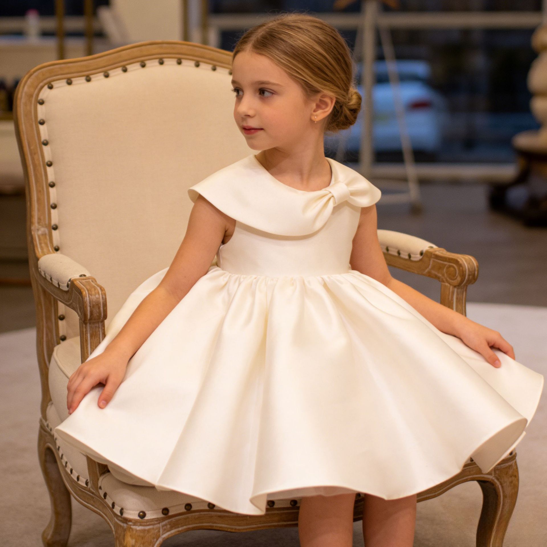 High End Girls Baby One Year O - огляд і ціна Baby Clothing High End