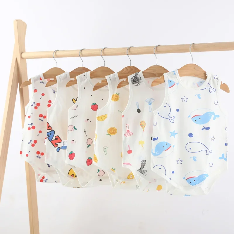 Baby Triangular Crawl Onesies  - огляд і ціна Baby Clothing High Quality