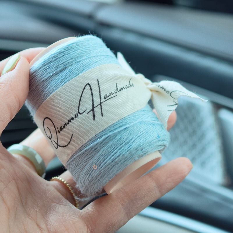 0.6-1mm Thick 25g Alpaca, Racc - огляд і ціна Baby Clothing High Quality