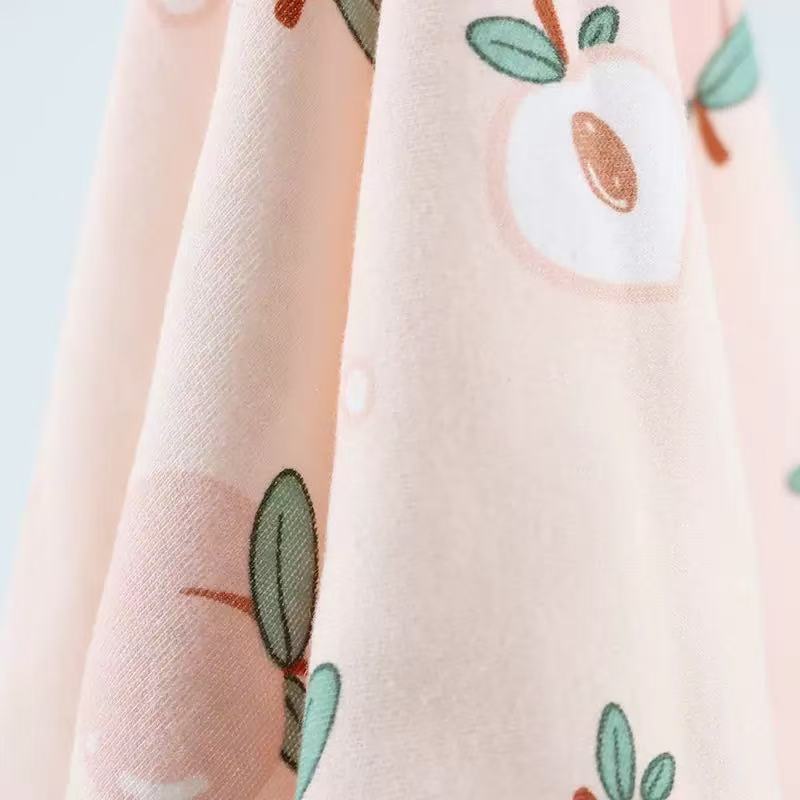 190gsm Soft High Quality Absor - огляд і ціна Baby Clothing High Quality