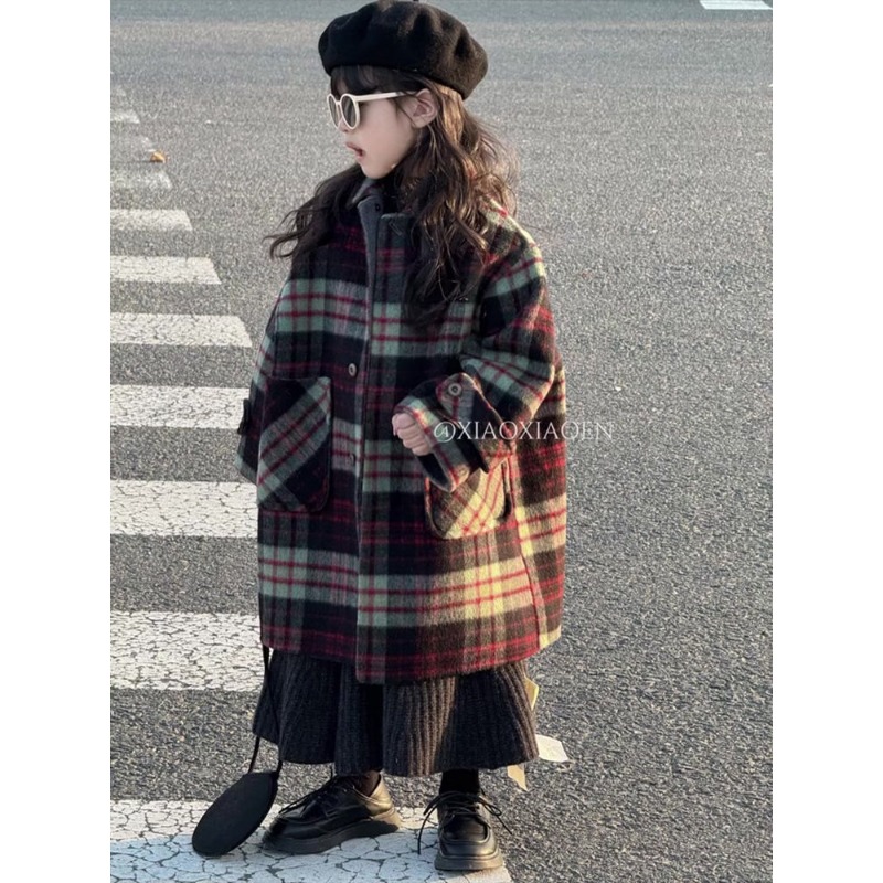 Korean Children's Clothing Gir - огляд і ціна Baby Clothing High End