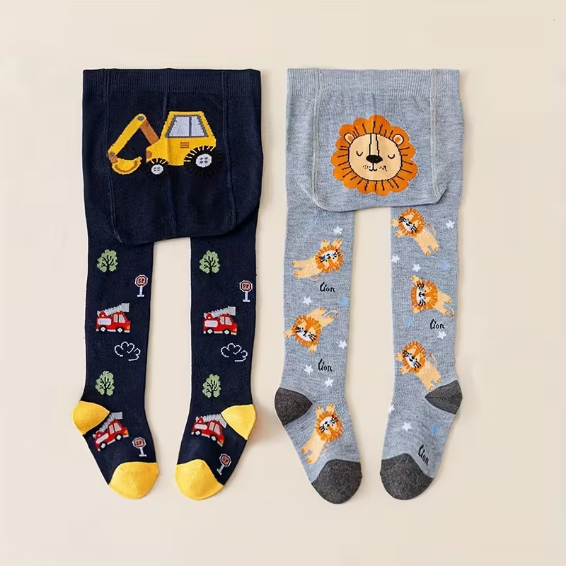 2-piece soft and elastic carto - огляд і ціна Baby Clothing Dividers