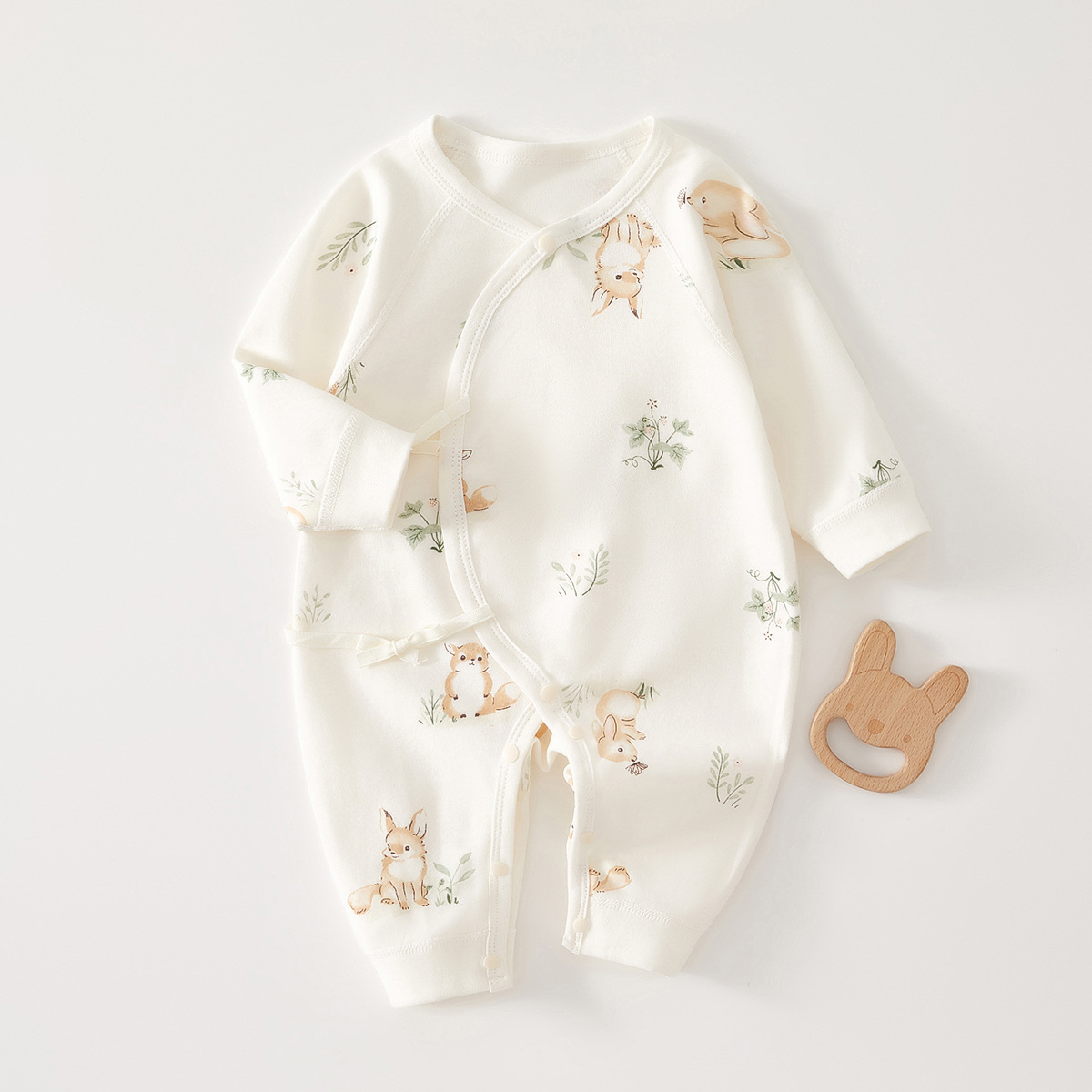 AYNIGIELL High-Quality Newborn - огляд і ціна Baby Clothing High Quality