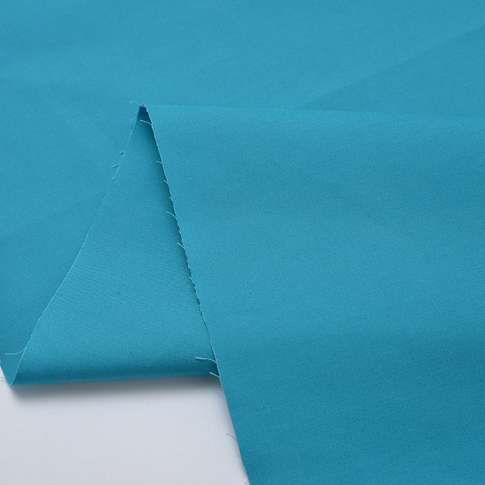 140x50cm Poplin Cotton Fabric  - огляд і ціна Baby Clothing Organic