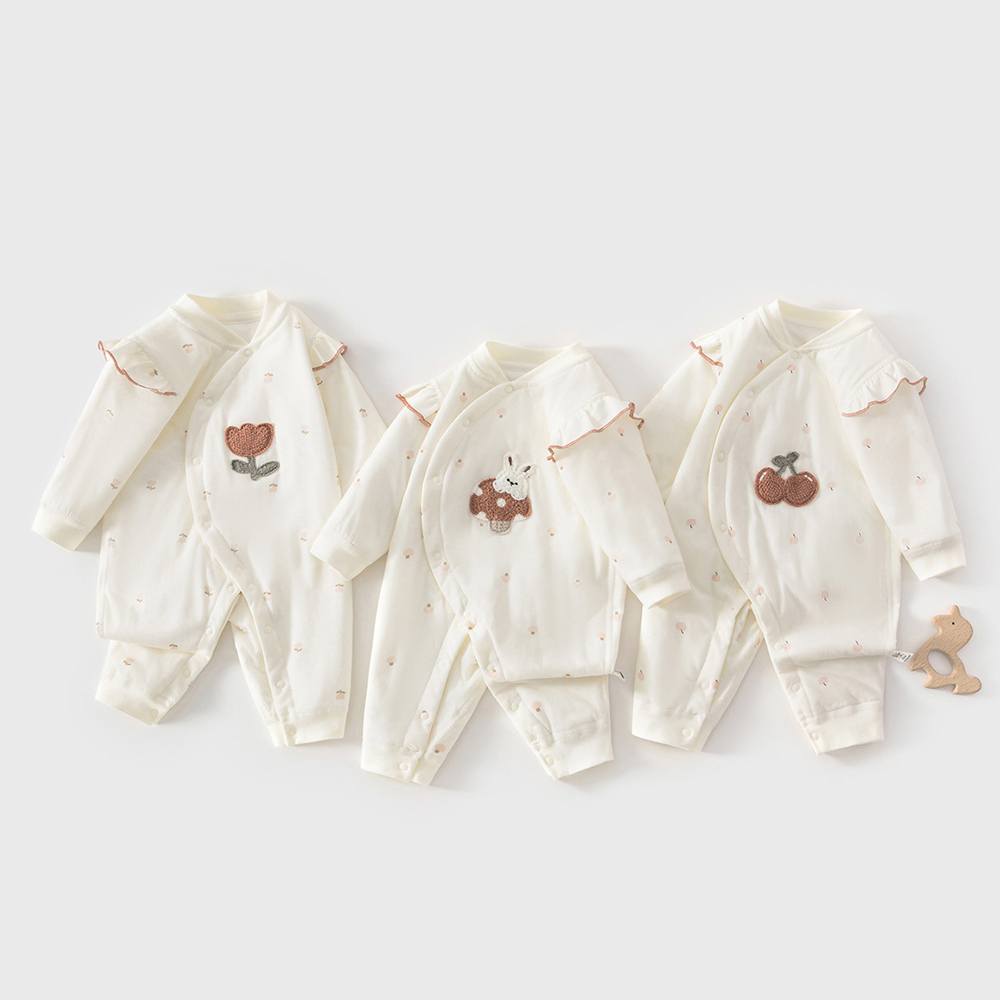 Baby Boy Romper Quilted Warm A - огляд і ціна Baby Clothing High Quality