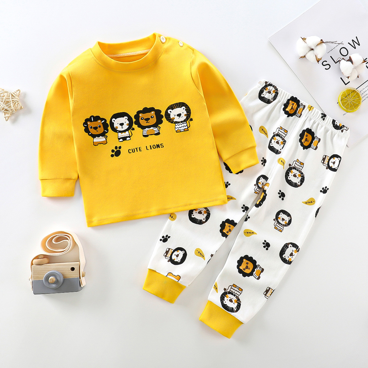 Spring Autumn Children's Cloth - огляд і ціна Baby Clothing Dividers