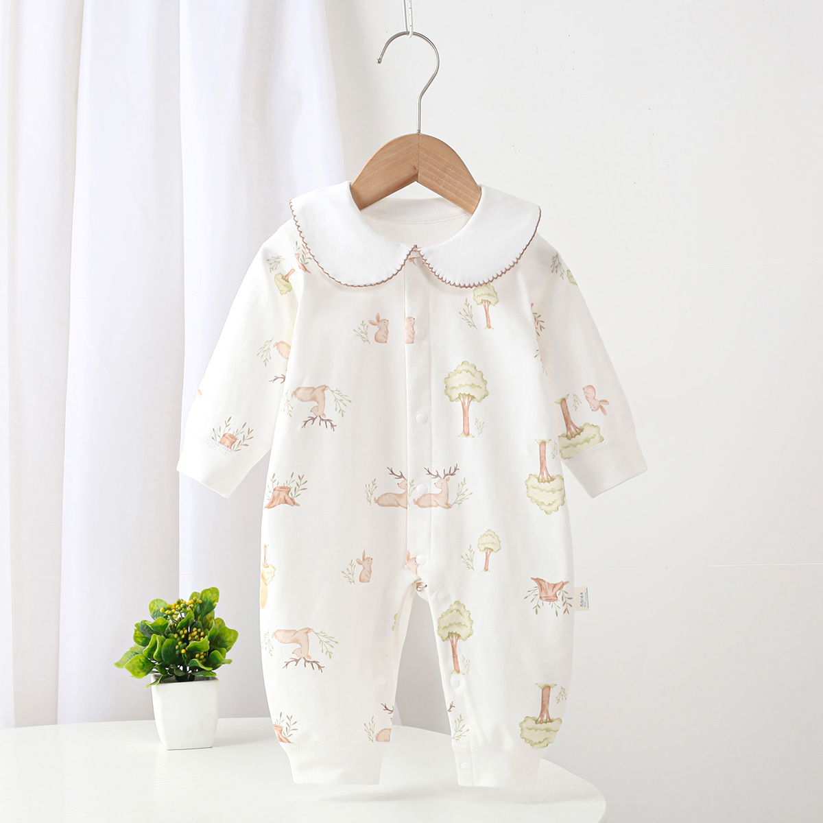 2026 Spring New Baby Girl Clot - огляд і ціна Baby Clothing High Quality