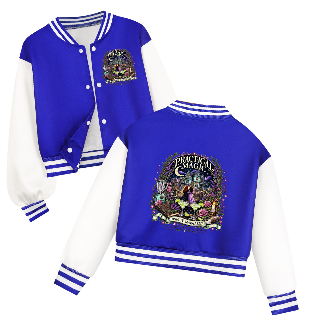 New Movie Practical Magic 2 Cl - огляд і ціна Baby Clothing Usa