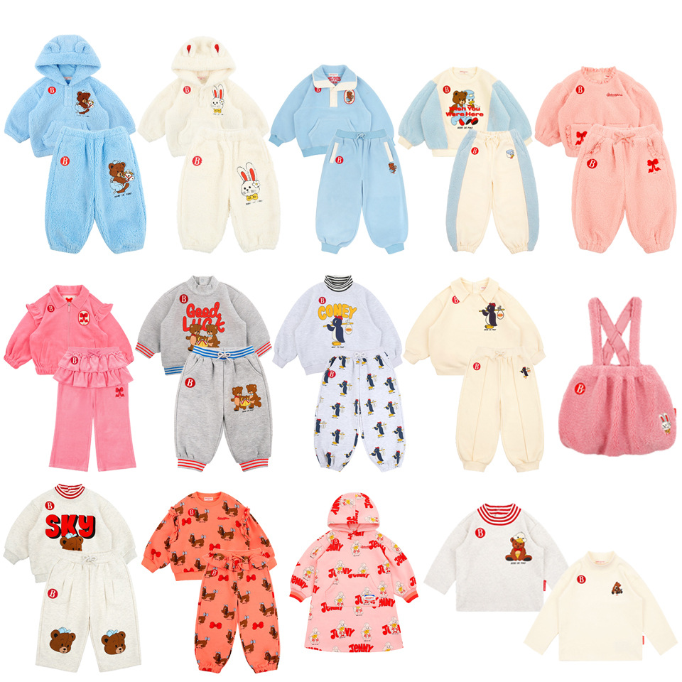 High-Quality Thickened Winter  - огляд і ціна Baby Clothing High Quality