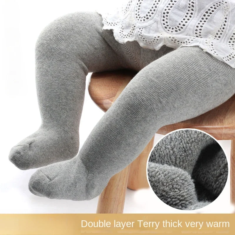 Baby Tights Winter Autumn Soli - огляд і ціна Baby Clothing Dividers