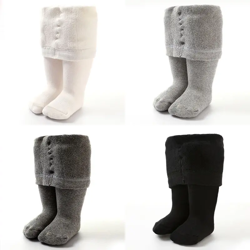 Baby Tights Winter Autumn Soli - огляд і ціна Baby Clothing Dividers