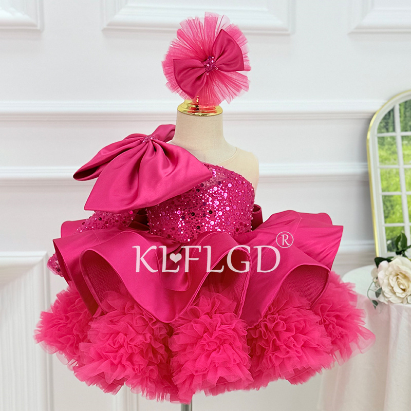 KLFLGD Gorgeous and Elegant Gi - огляд і ціна Baby Clothing High End