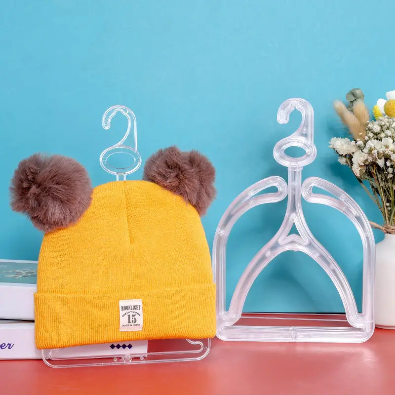 Simple Hat Display Rack Baby C - огляд і ціна Baby Clothing Hanging Rack