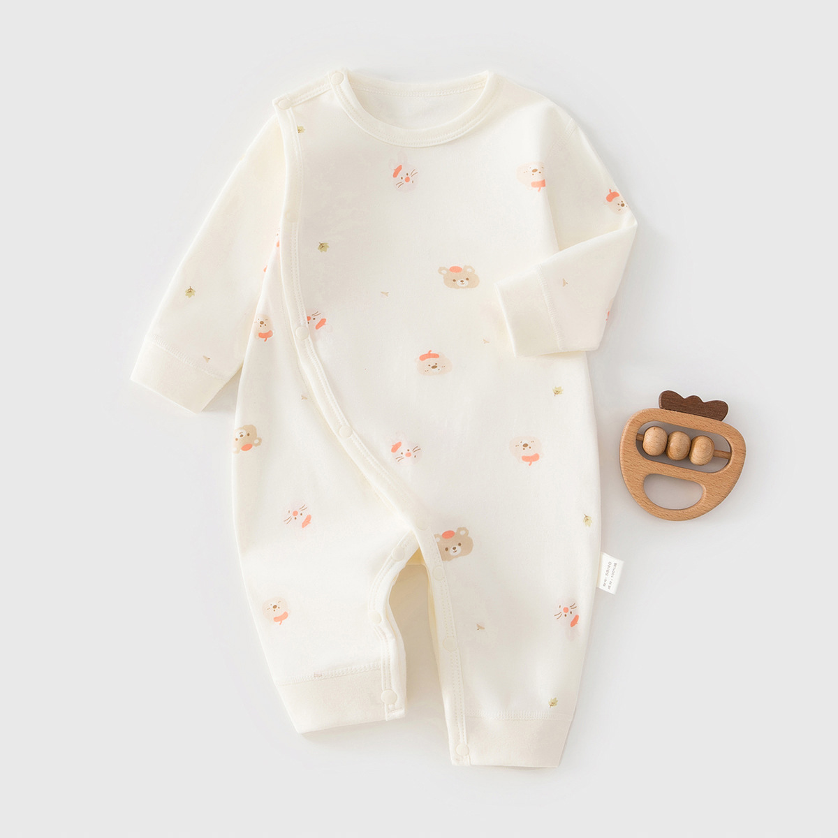 AYNIGIELL 2026 New Baby printi - огляд і ціна Baby Clothing High Quality