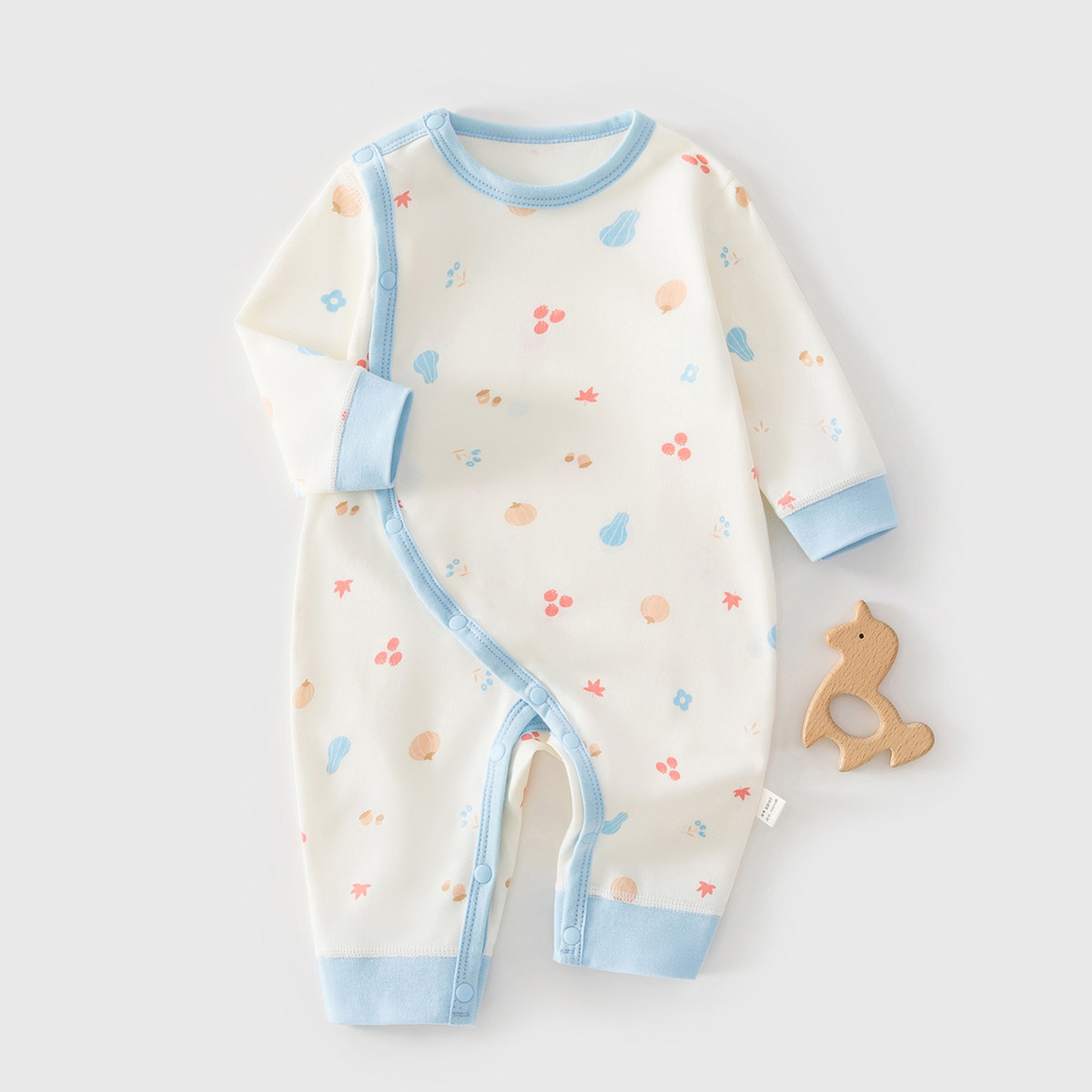 AYNIGIELL 2026 New Baby printi - огляд і ціна Baby Clothing High Quality