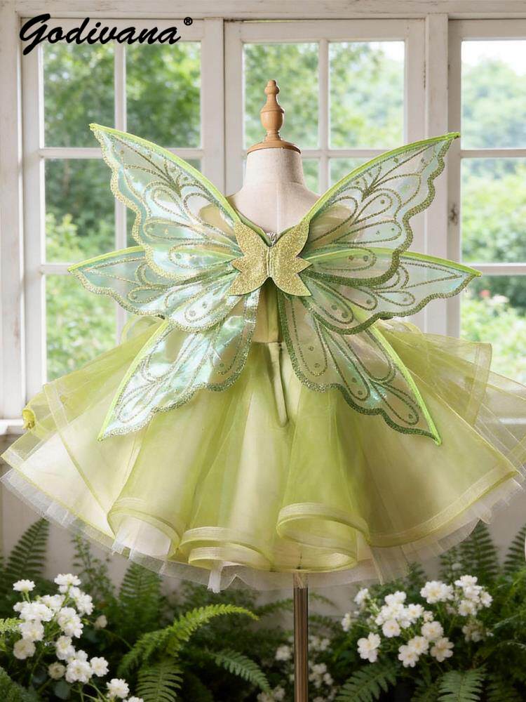 Sweet Baby Girls Butterfly Win - огляд і ціна Baby Clothing Dresser