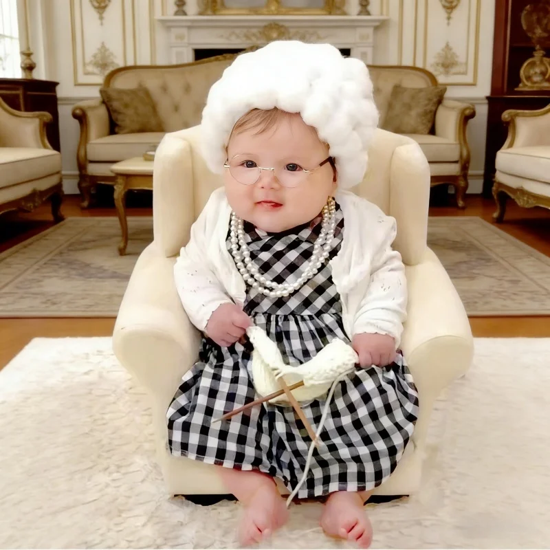 Newborn Photography Props Baby - огляд і ціна Baby Clothing Dividers