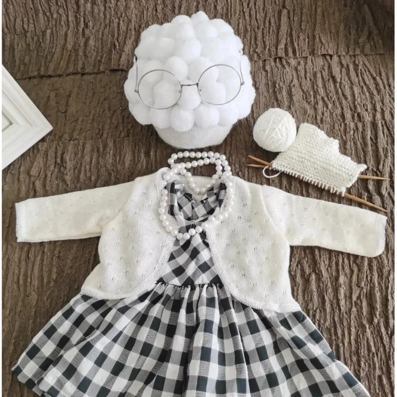 Newborn Photography Props Baby - огляд і ціна Baby Clothing Dividers
