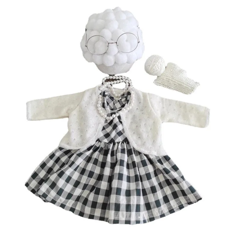 Newborn Photography Props Baby - огляд і ціна Baby Clothing Dividers