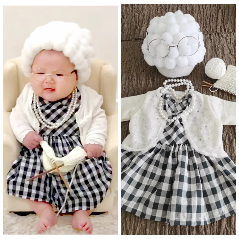 Newborn Photography Props Baby - огляд і ціна Baby Clothing Dividers