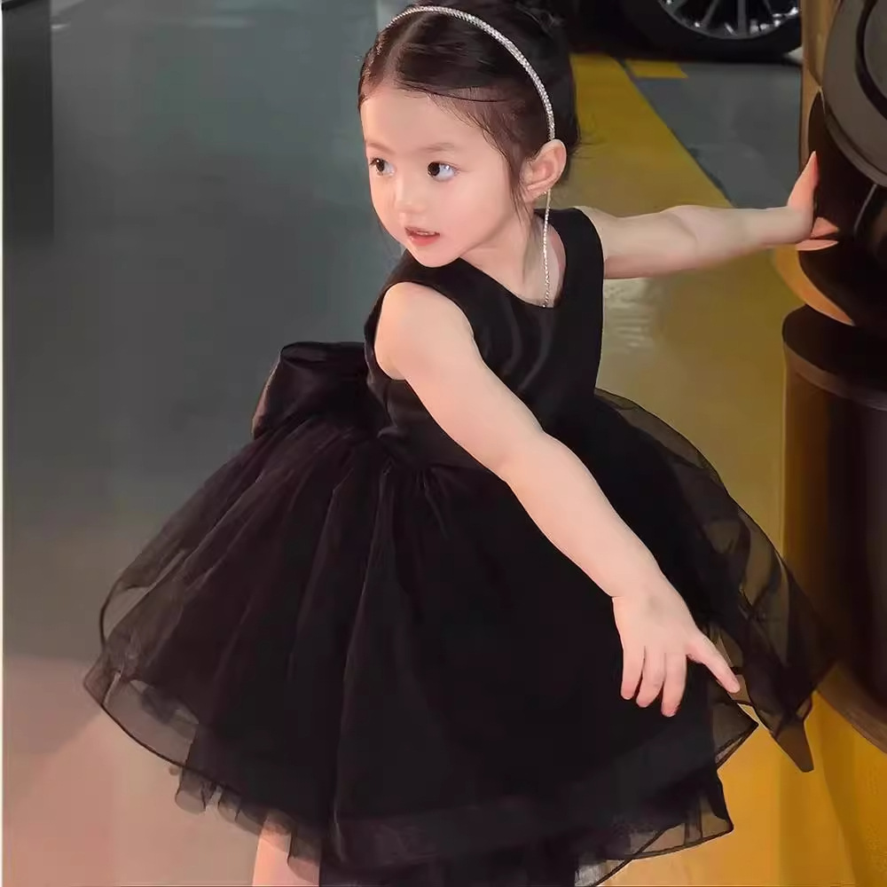 Baby Girls First Birthday Dres - огляд і ціна Baby Clothing High End
