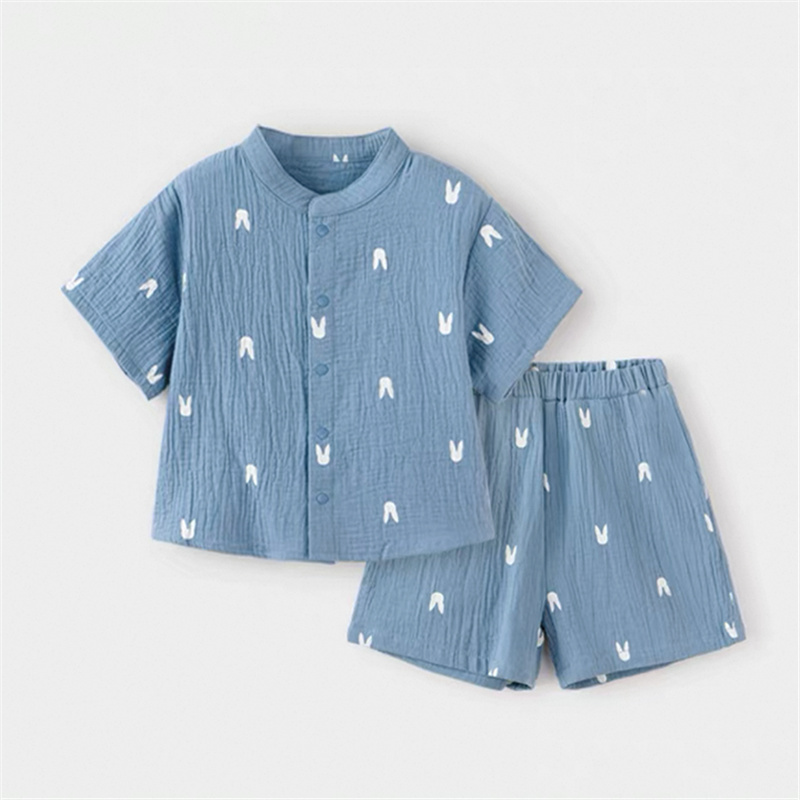 Fashion Kids Clothes Suit Summ - огляд і ціна Baby Clothing Organic