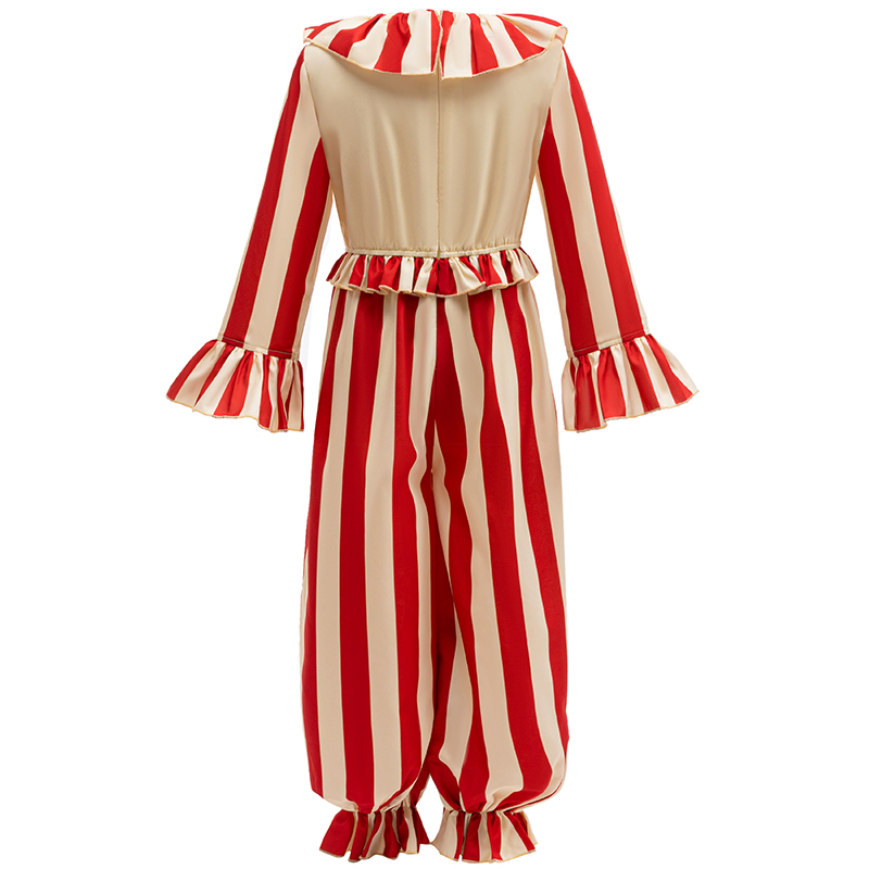 Halloween Clown Outfits Baby G - огляд і ціна Baby Clothing Usa