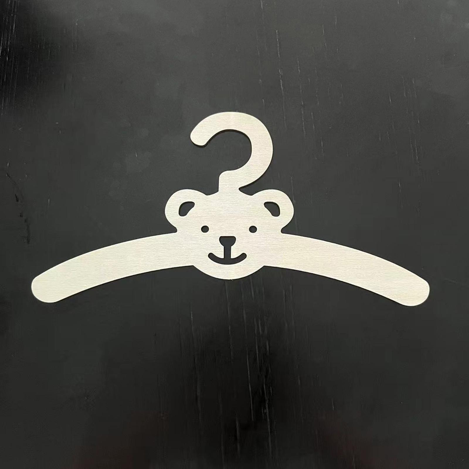 5x Baby Clothes Hangers Kids C - огляд і ціна Baby Clothing Hanging Rack